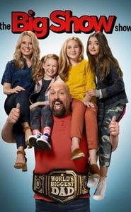 Le Show de Big Show movie