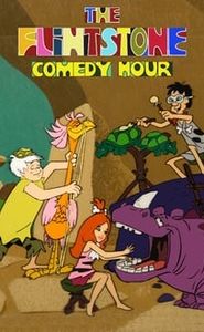 The Flintstone Comedy Hour movie