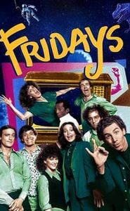 Fridays movie