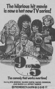 9 to 5 movie