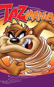 Taz-Mania movie