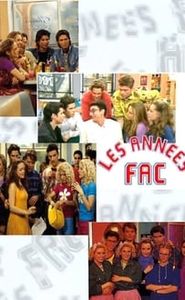 Les Années fac movie