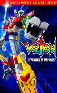 Voltron : Défenseur de l'Univers movie