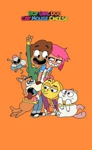 Boy, Girl, Etc... movie
