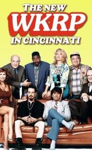 The New WKRP in Cincinnati movie