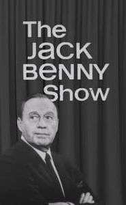 The Jack Benny Program movie