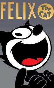 Félix Le Chat movie