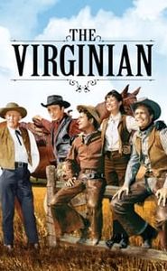 Le Virginien movie