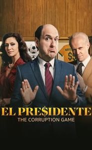 El Presidente movie