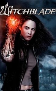 Witchblade movie