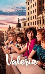 Valeria movie