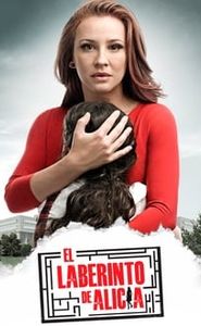 El laberinto de Alicia movie