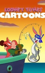 Looney Tunes Cartoons movie