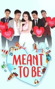 Meant To Be movie