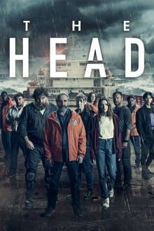 The Head movie