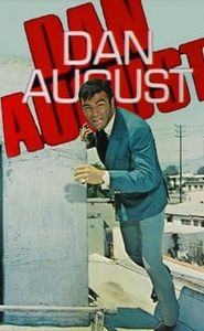 Dan August movie