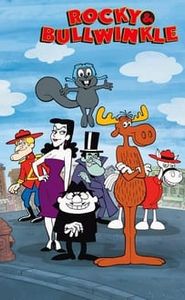 The Bullwinkle Show movie