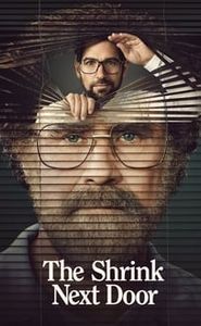The Shrink Next Door movie