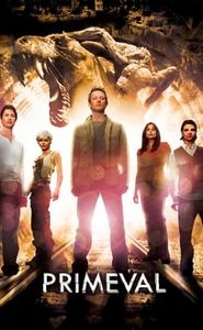 Nick Cutter et les portes du temps movie