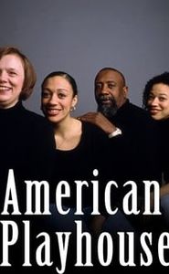 American Playhouse movie