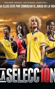 La Seleccion movie