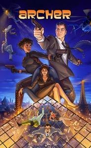 Archer-hd