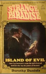 Strange Paradise movie