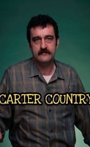 Carter Country movie
