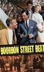 Bourbon Street Beat movie