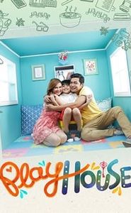 Playhouse movie