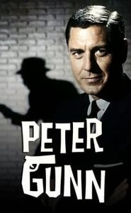 Peter Gunn movie