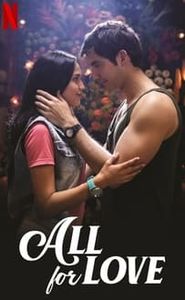 Amar y Vivir movie