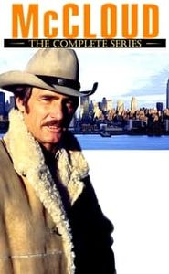 Un shérif à New York movie