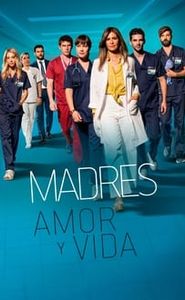 Madres: amor y vida movie