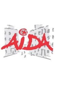 Aída movie