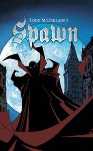 Spawn movie