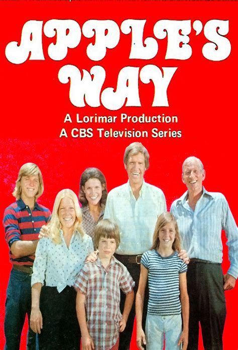 Apple's Way movie