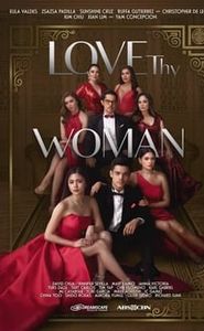 Love Thy Woman movie