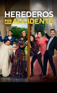 Herederos por accidente movie