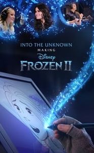 Dans un autre monde : Les coulisses de La Reine des Neiges II movie