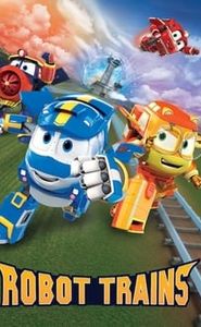 Robot Trains movie