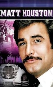 Matt Houston movie