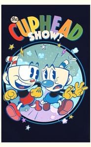 Le Cuphead show ! movie