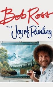 The Joy of Painting movie