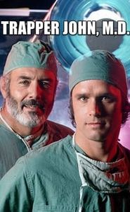 Trapper John, M.D. movie