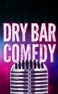 Dry Bar Comedy movie
