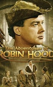 Les Aventures de Robin Des Bois movie