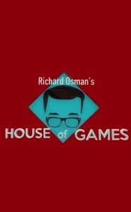 Richard Osman's House of Games movie