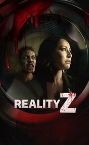 Reality Z movie