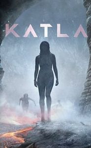 Katla movie